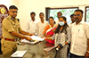 Puttur: Victim seeks police protection in BJP leader’s son accused in rape and cheating case